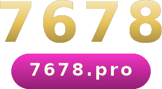 7678 logo